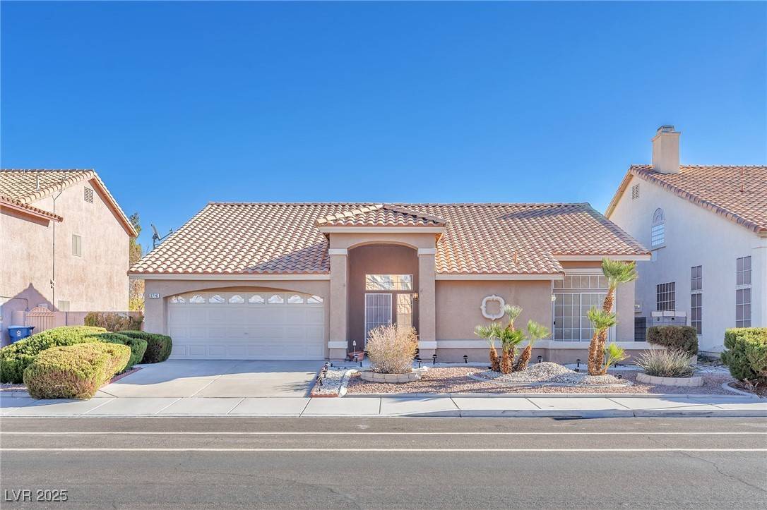 Las Vegas, NV 89129,3716 N Campbell RD