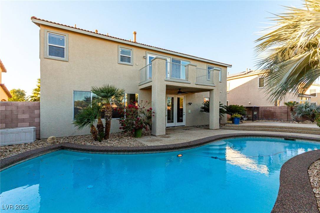 North Las Vegas, NV 89084,6440 Bright Morning ST