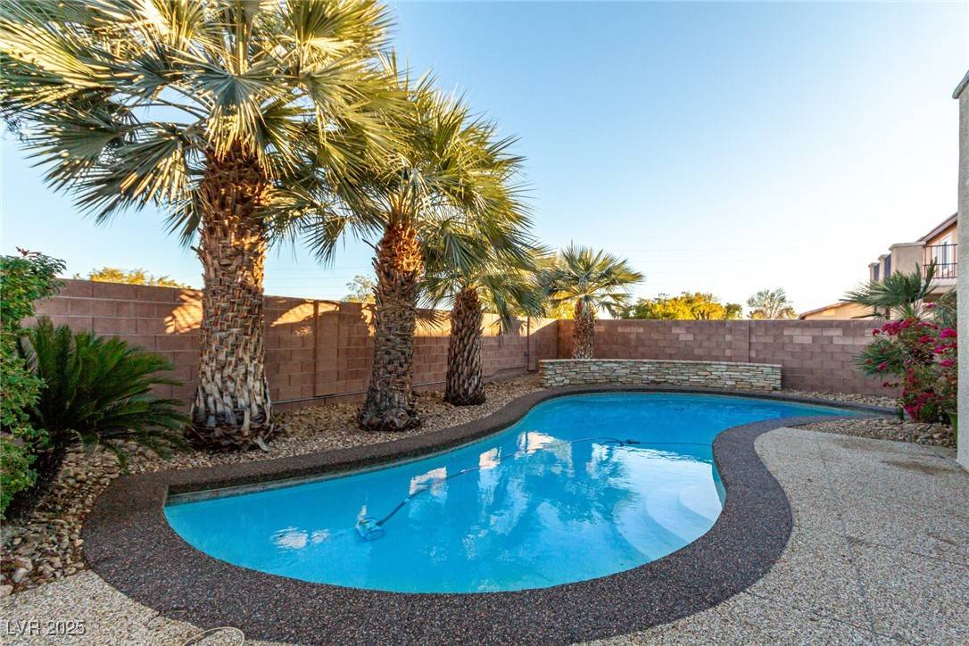 North Las Vegas, NV 89084,6440 Bright Morning ST
