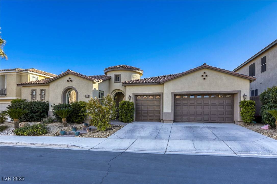 Las Vegas, NV 89149,9343 White Waterfall AVE