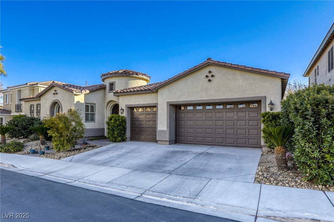 Las Vegas, NV 89149,9343 White Waterfall AVE