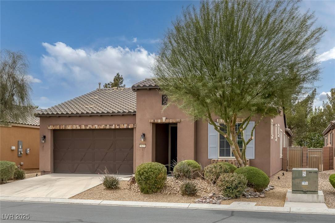 North Las Vegas, NV 89081,5625 Galivan Vista ST