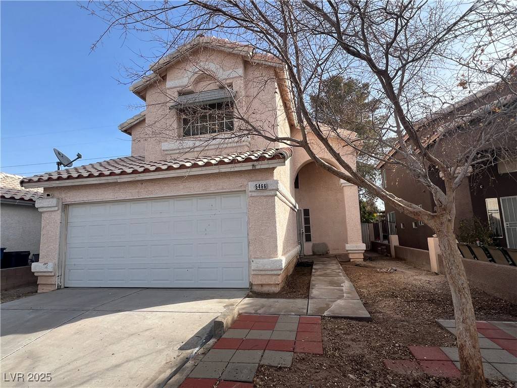 Las Vegas, NV 89142,5466 Silverheart AVE