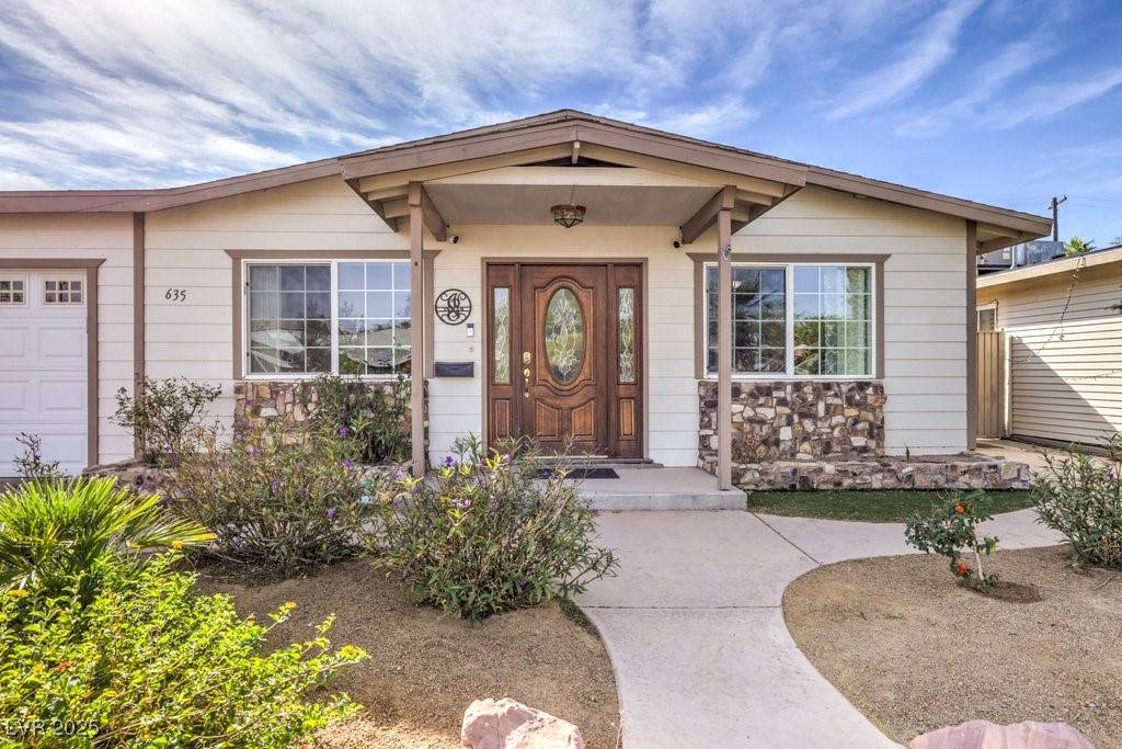 Boulder City, NV 89005,635 8th ST