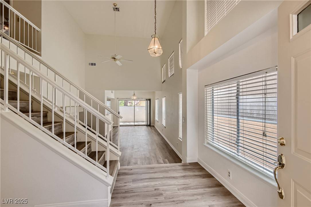 Las Vegas, NV 89128,2636 Golden Sands DR