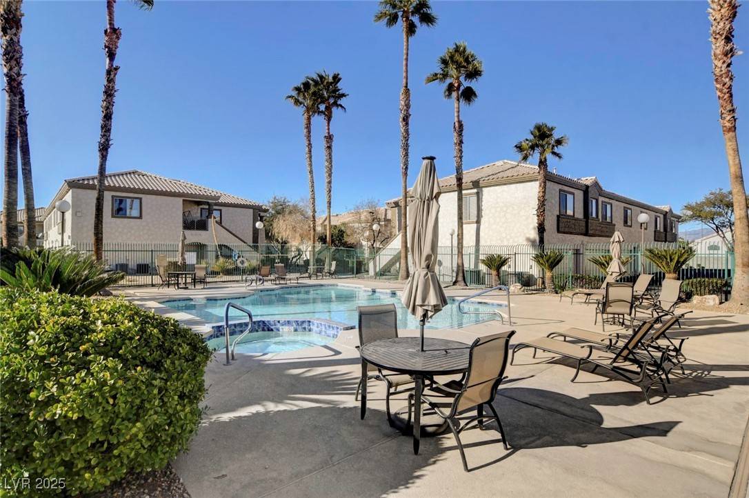 Las Vegas, NV 89130,5100 Jordan Frey ST #203