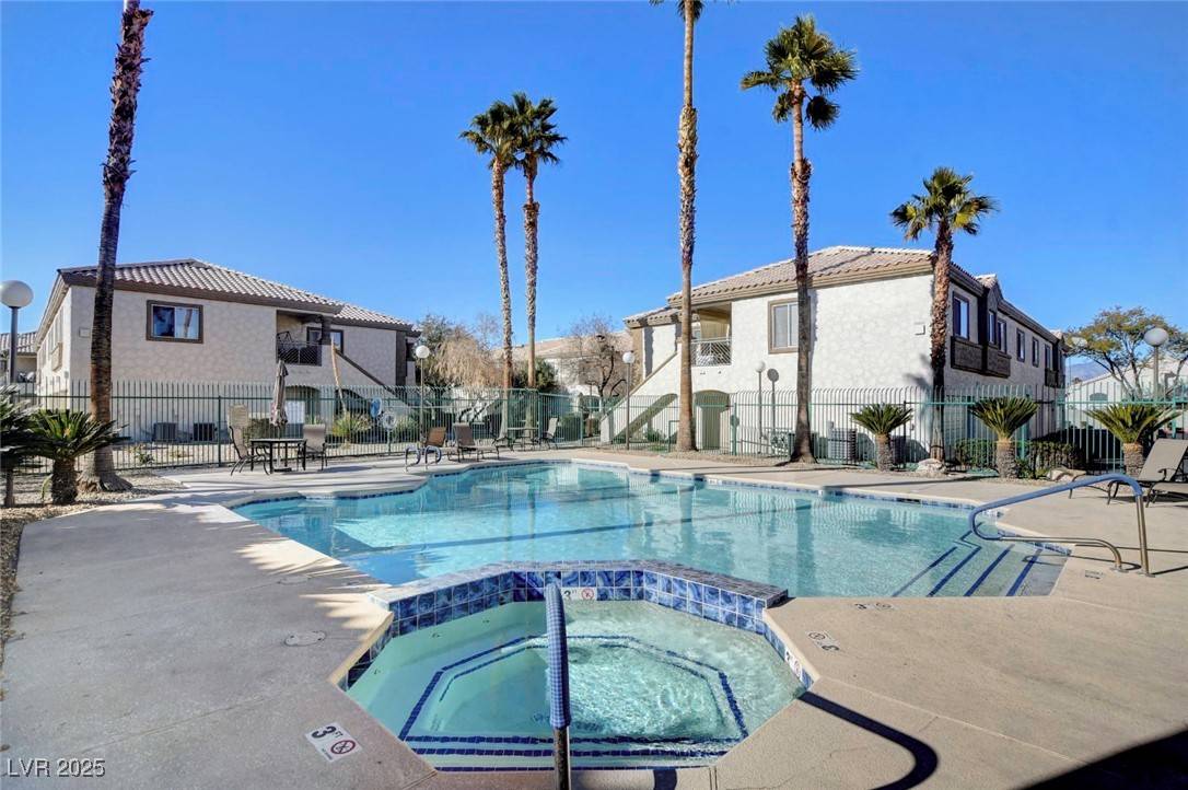 Las Vegas, NV 89130,5100 Jordan Frey ST #203