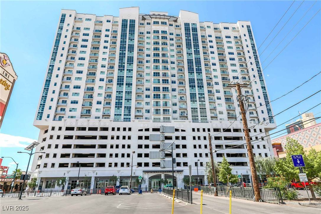 Las Vegas, NV 89101,150 LAS VEGAS BLVD #2203