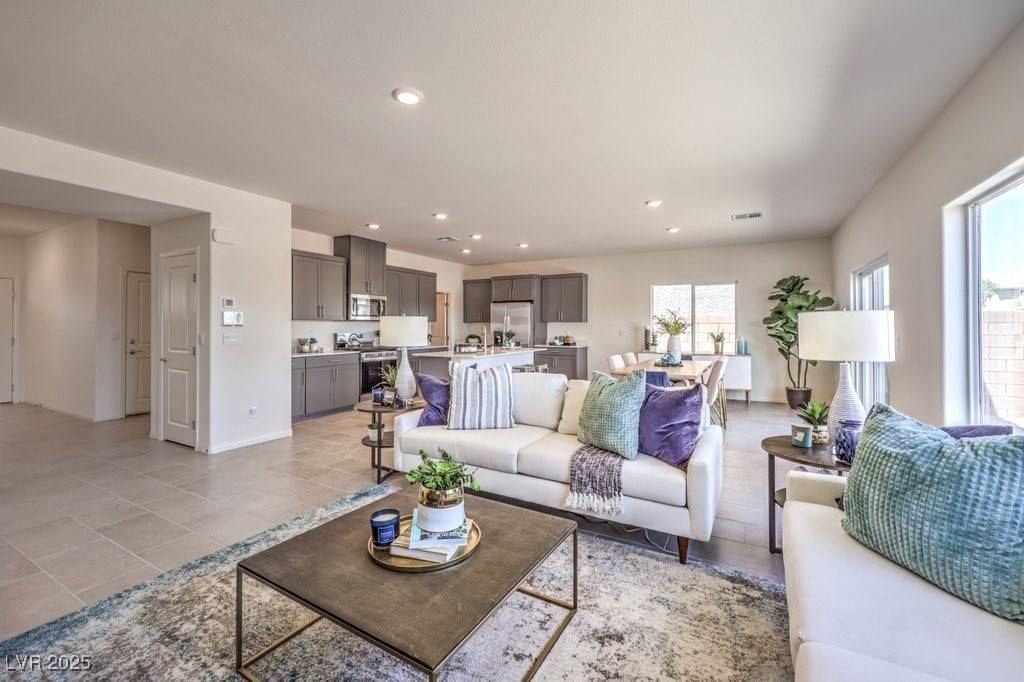 North Las Vegas, NV 89084,7518 Cooper Cove DR #Lot 79