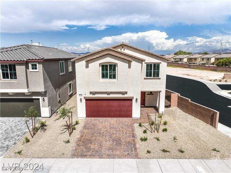 North Las Vegas, NV 89084,7518 Cooper Cove DR #Lot 79