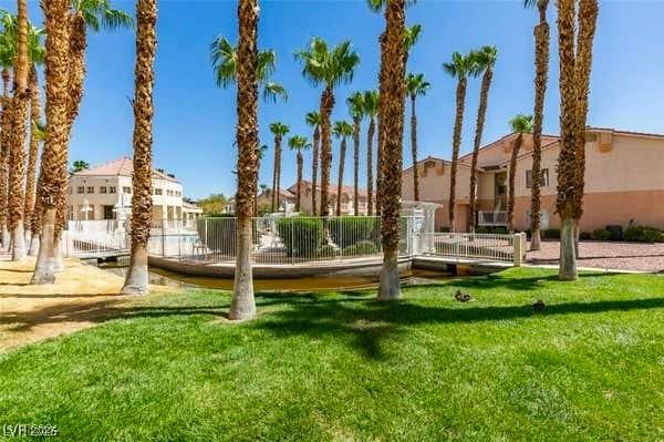 Las Vegas, NV 89118,5000 Red Rock ST #272