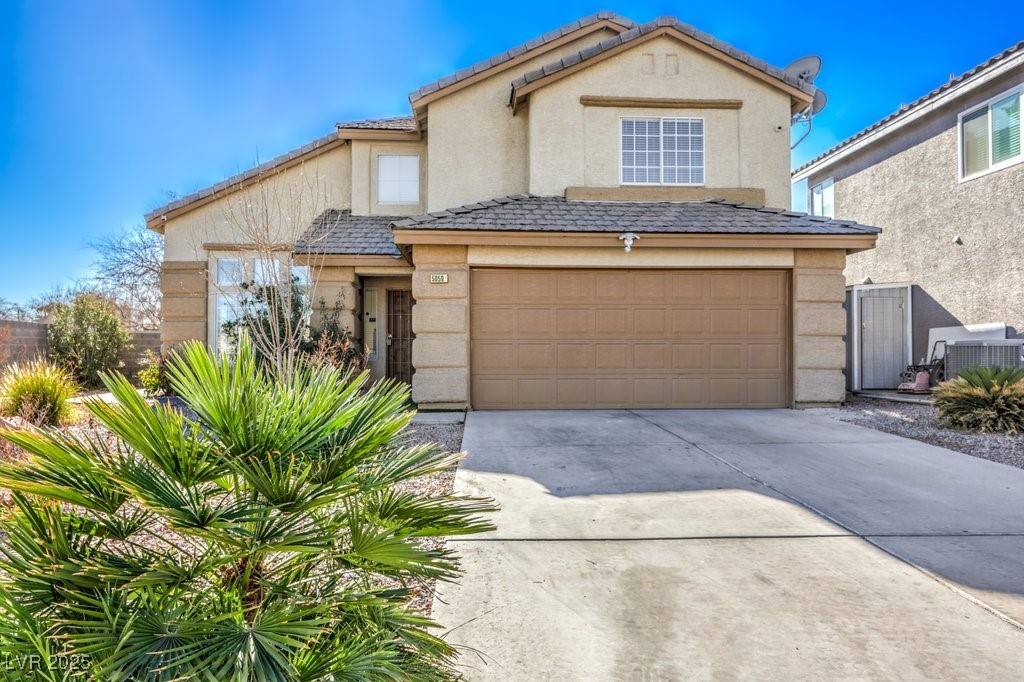 Las Vegas, NV 89142,5059 Shadow Boxer CT