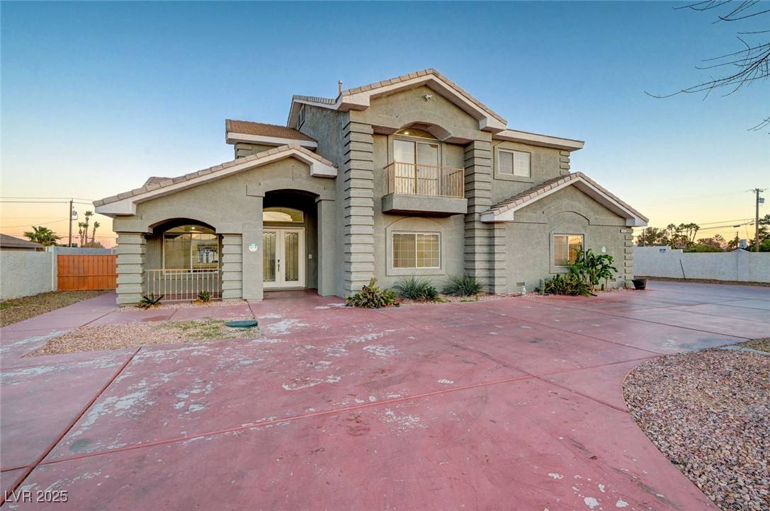 Las Vegas, NV 89146,1964 Westwind RD