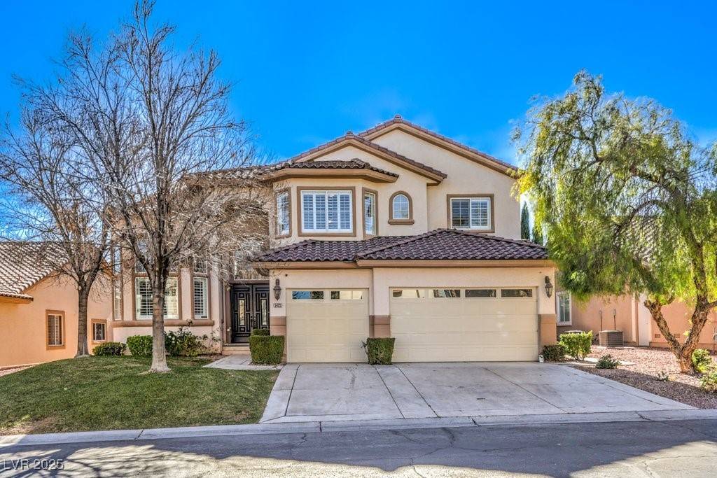Las Vegas, NV 89141,5423 San Florentine AVE