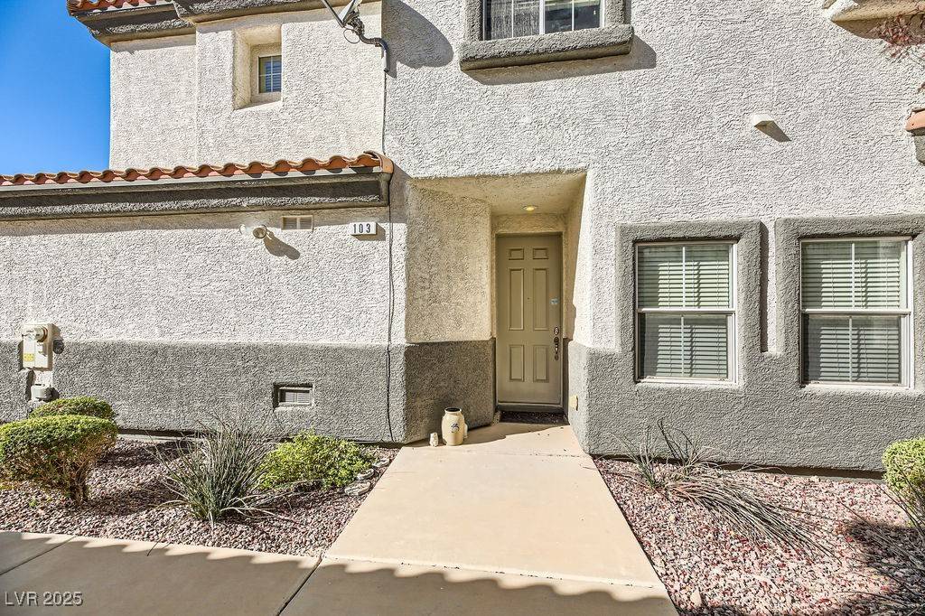 Henderson, NV 89002,1336 Allegheny Moon TER #103
