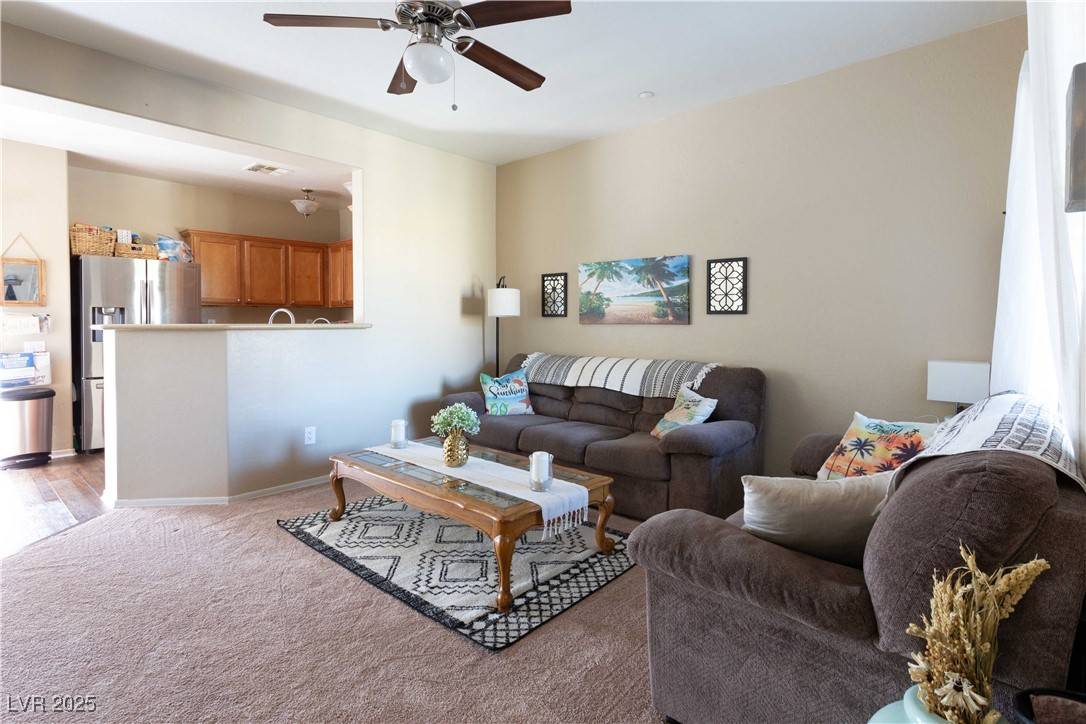 North Las Vegas, NV 89084,4625 Centisimo DR #202
