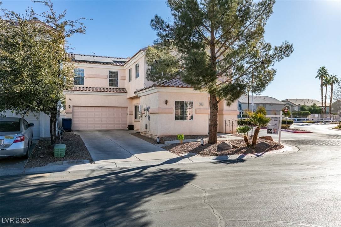 Henderson, NV 89011,6016 Gentleslope ST