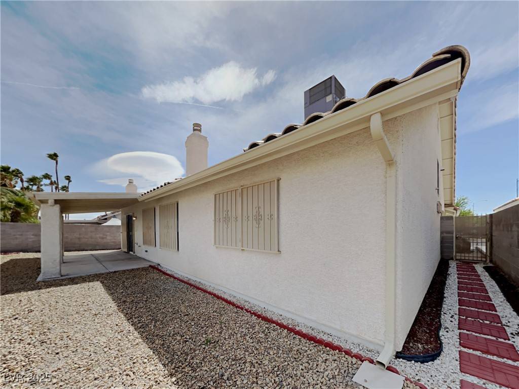 North Las Vegas, NV 89032,3002 W Gilmore AVE