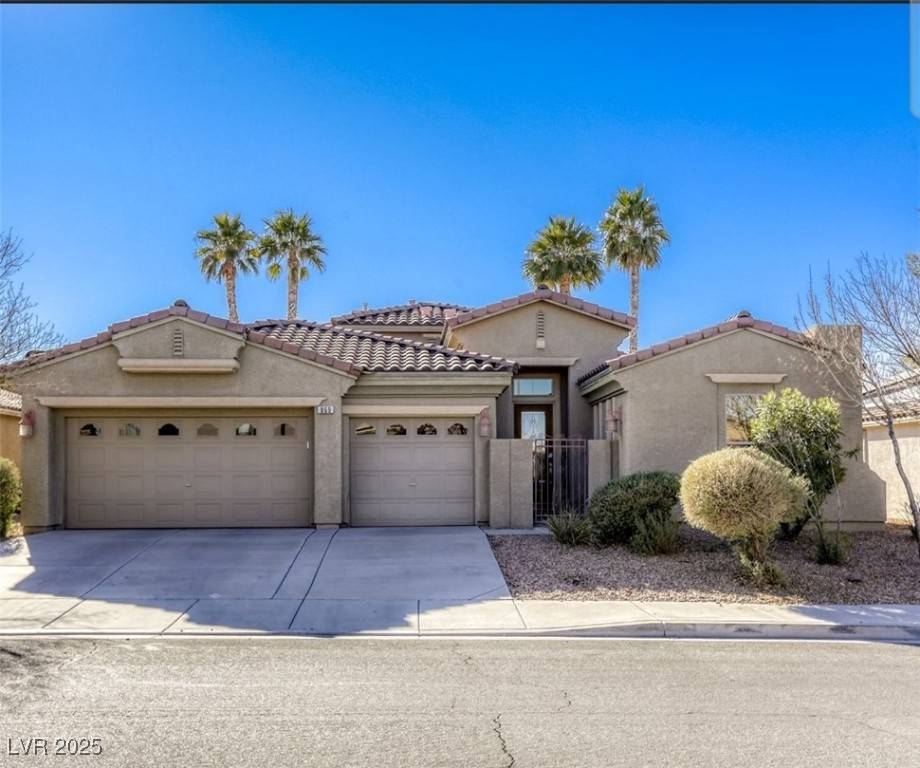 Henderson, NV 89015,869 Ashford WAY