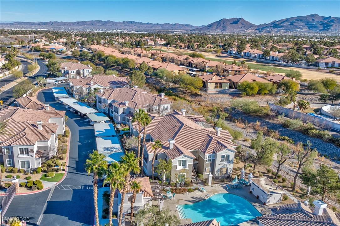 Henderson, NV 89074,2325 Windmill Pkwy #523