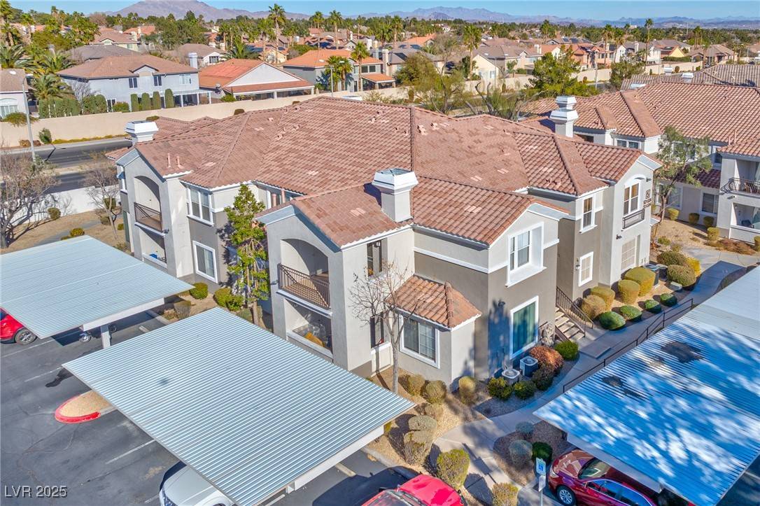 Henderson, NV 89074,2325 Windmill Pkwy #523