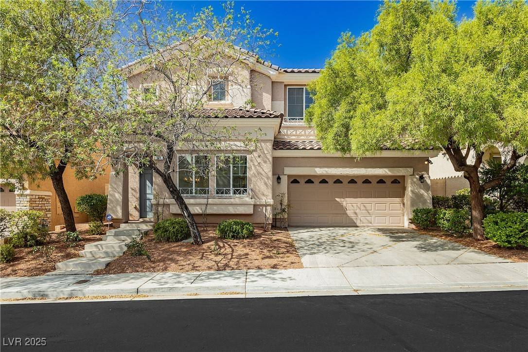 Las Vegas, NV 89138,561 Tecate Valley ST