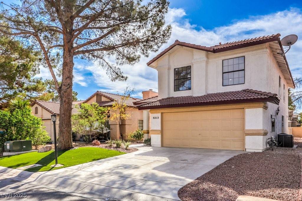 Las Vegas, NV 89130,5213 Tamanar DR