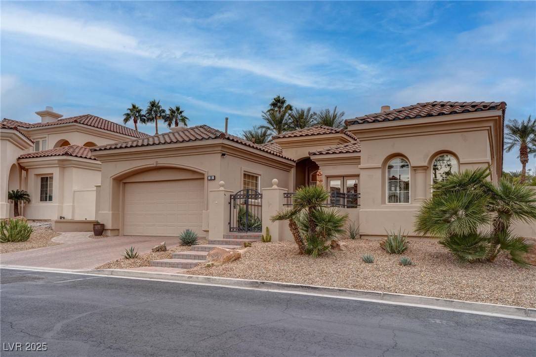 Henderson, NV 89011,36 Avenida Fiori