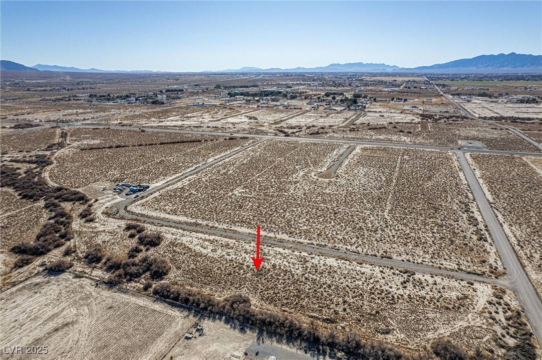 Pahrump, NV 89060,380 W Granite ST
