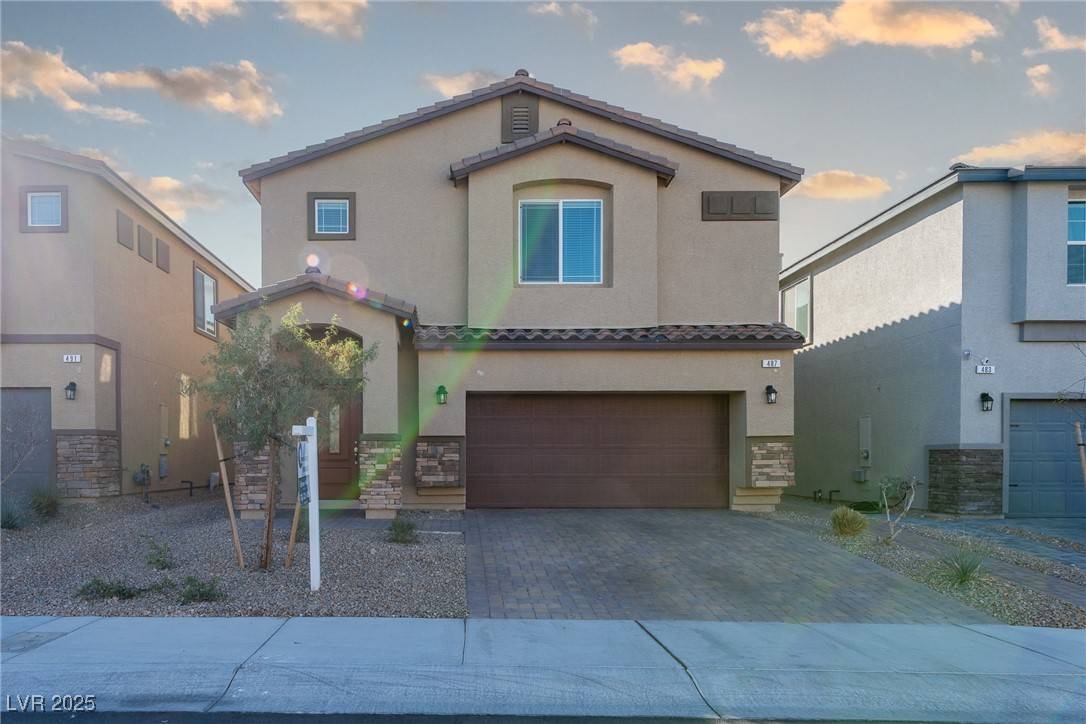 Henderson, NV 89044,487 Via Renata