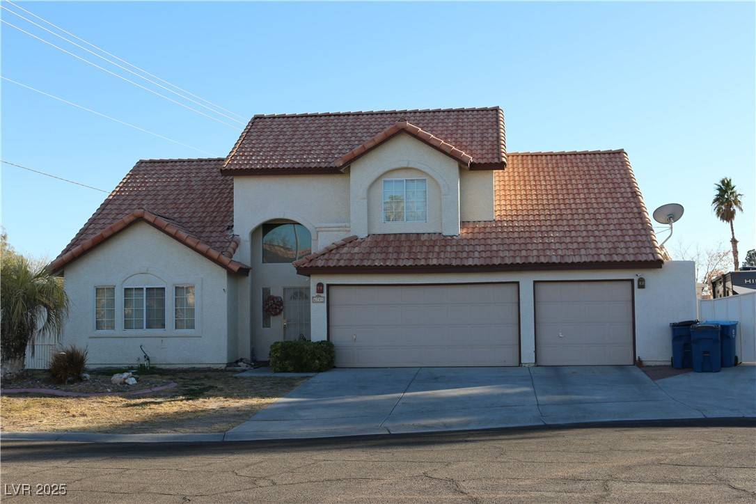 Las Vegas, NV 89108,6701 Willow River CT