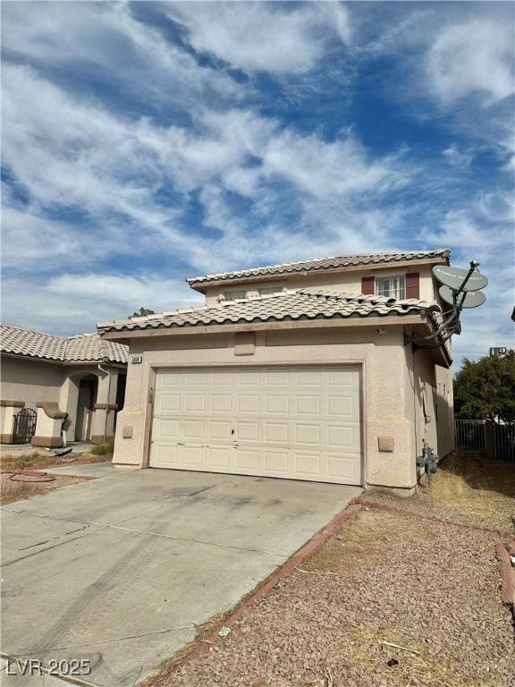 Las Vegas, NV 89142,5834 Autumn Harvest AVE