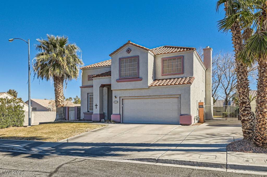 Henderson, NV 89015,526 Feliz Contado CT