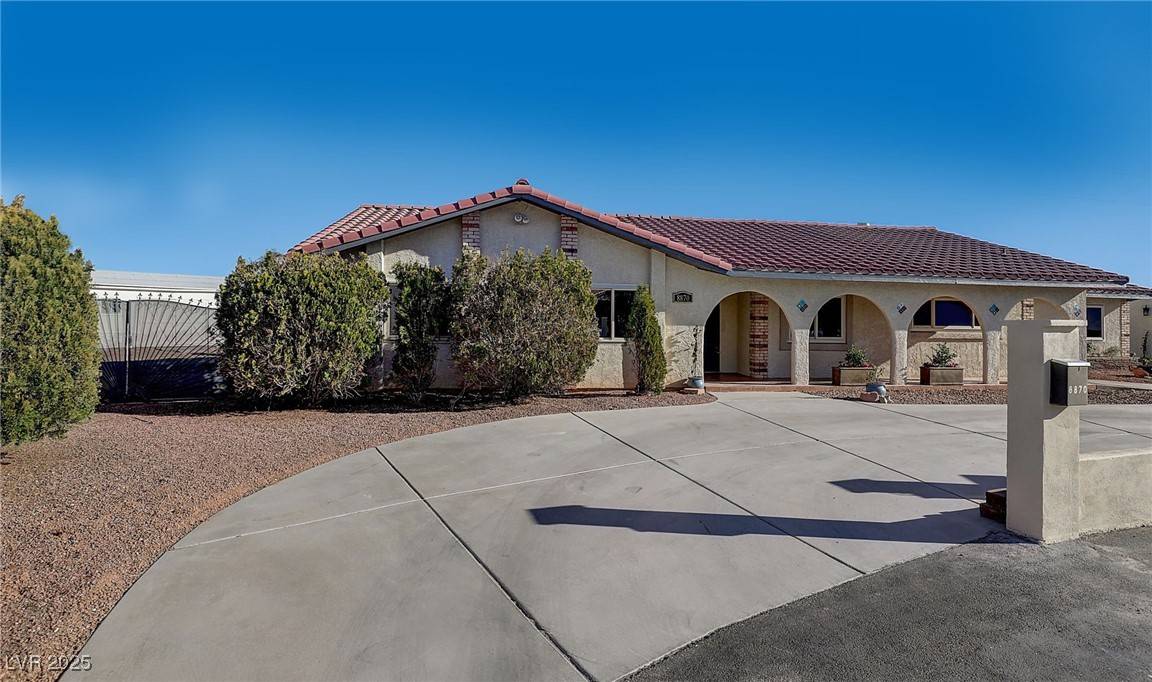 Las Vegas, NV 89129,8870 W Craig RD