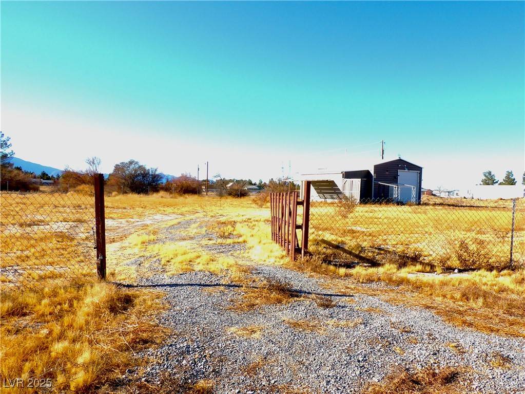 Pahrump, NV 89061,3990 Paiute BLVD