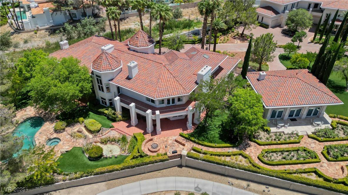 Las Vegas, NV 89113,66 Innisbrook AVE