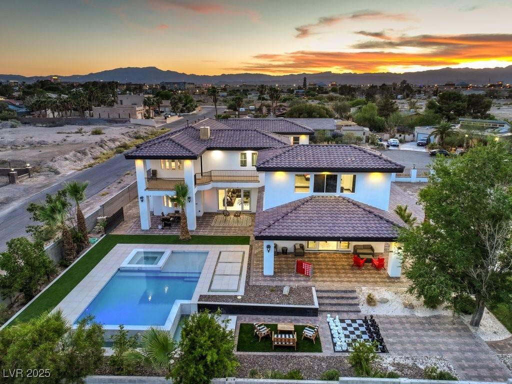 Las Vegas, NV 89123,282 E Maulding AVE