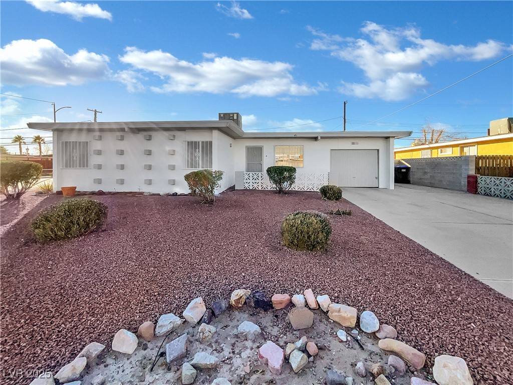 North Las Vegas, NV 89030,1819 Bassler ST