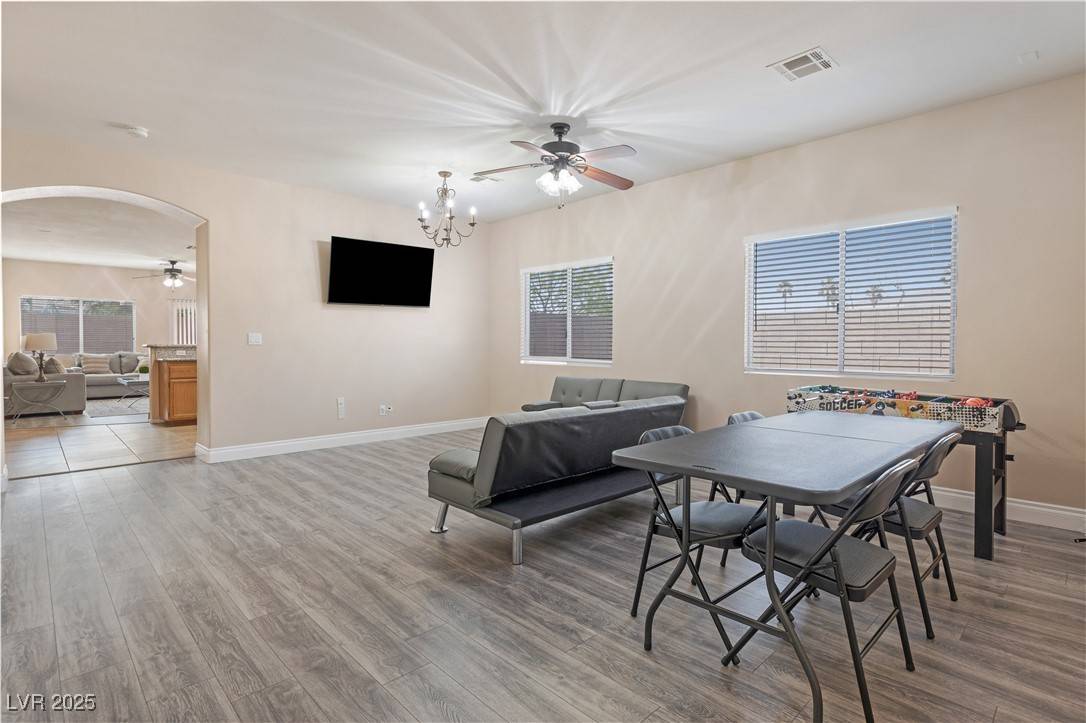 North Las Vegas, NV 89031,4741 Goldfield ST