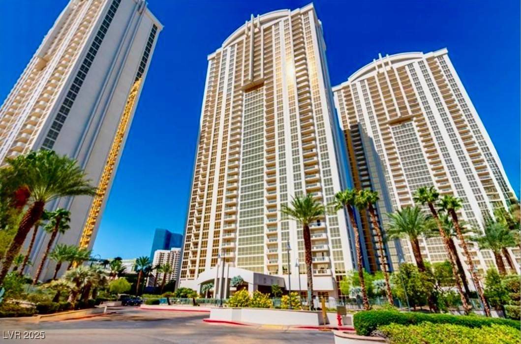 Las Vegas, NV 89109,135 E Harmon AVE #3416