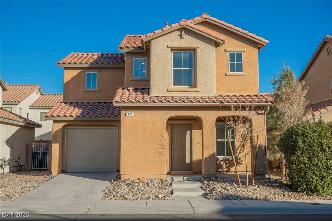 Las Vegas, NV 89183,68 Lockheed AVE