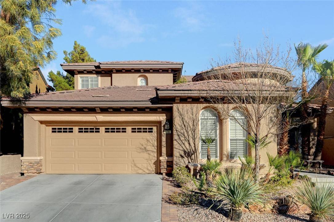 Las Vegas, NV 89138,178 Uccello DR