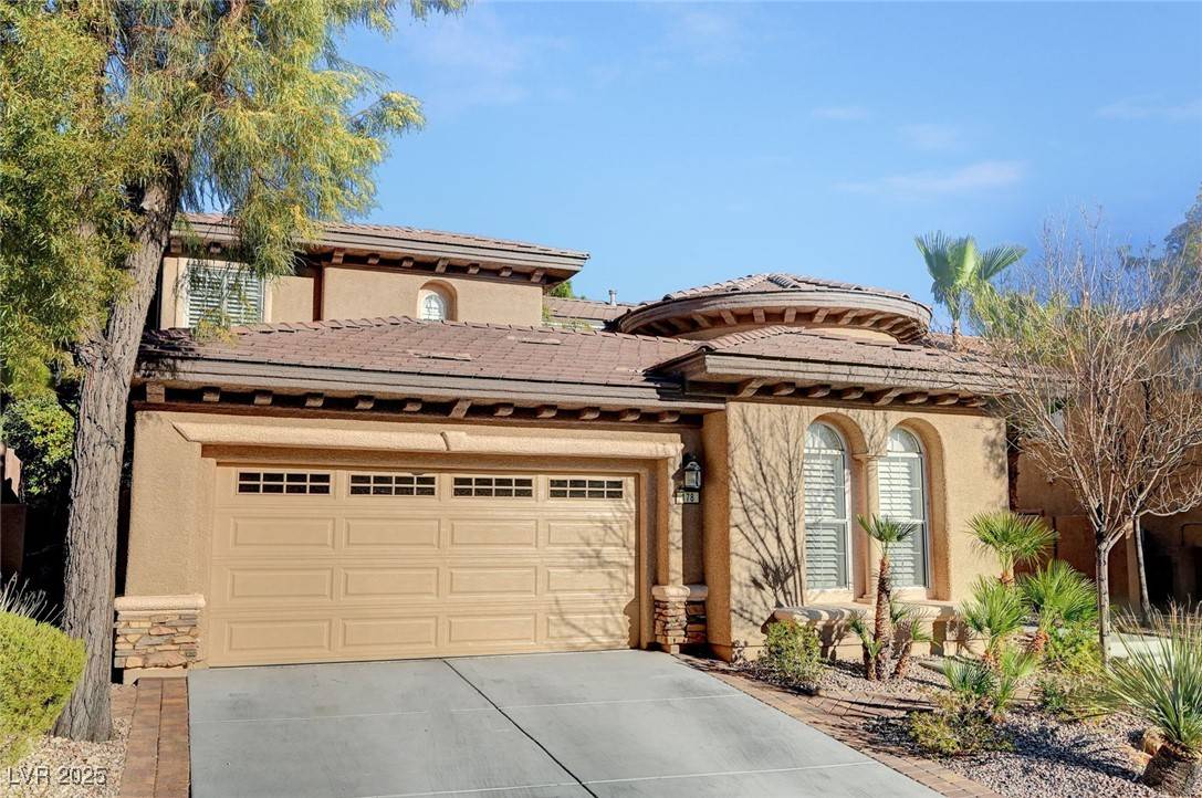 Las Vegas, NV 89138,178 Uccello DR