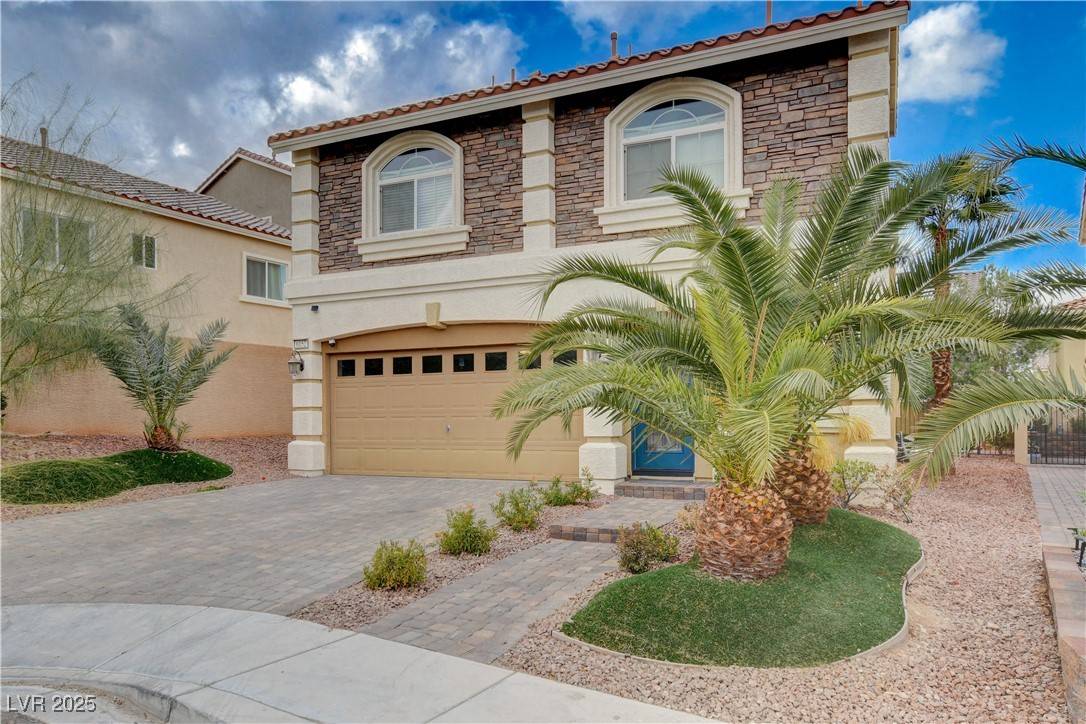 Las Vegas, NV 89118,6152 Sky River CT