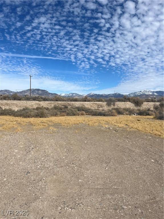 Pahrump, NV 89048,991 S Hart ST