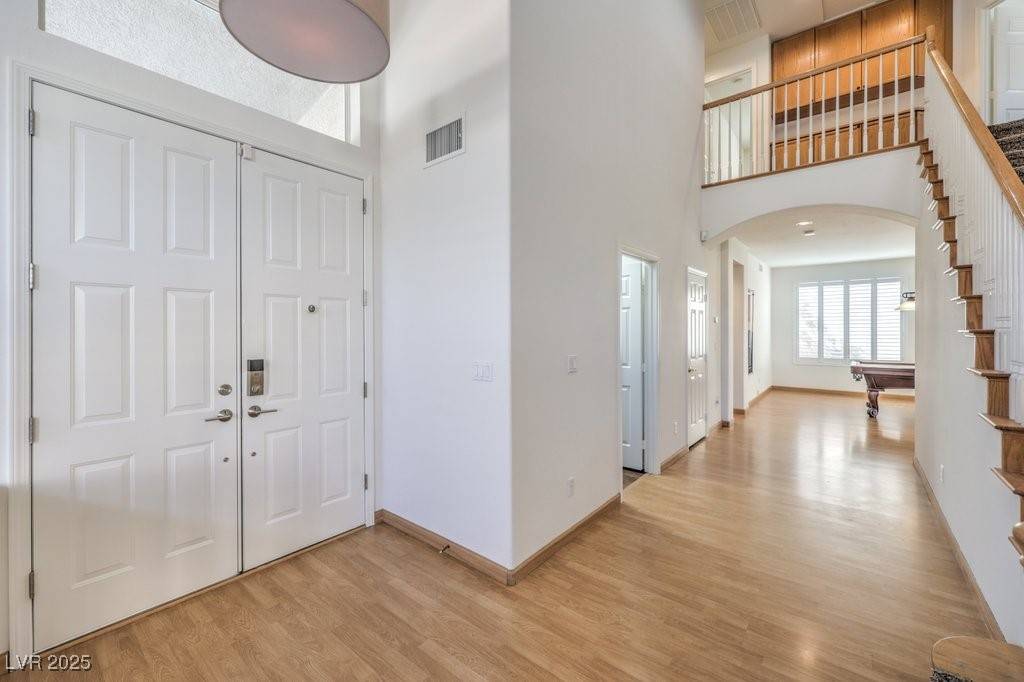 Henderson, NV 89074,2374 Thayer AVE