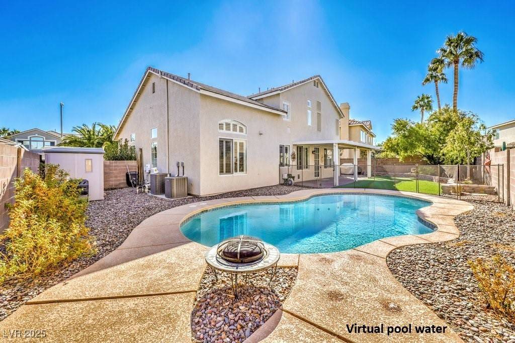 Henderson, NV 89074,2374 Thayer AVE