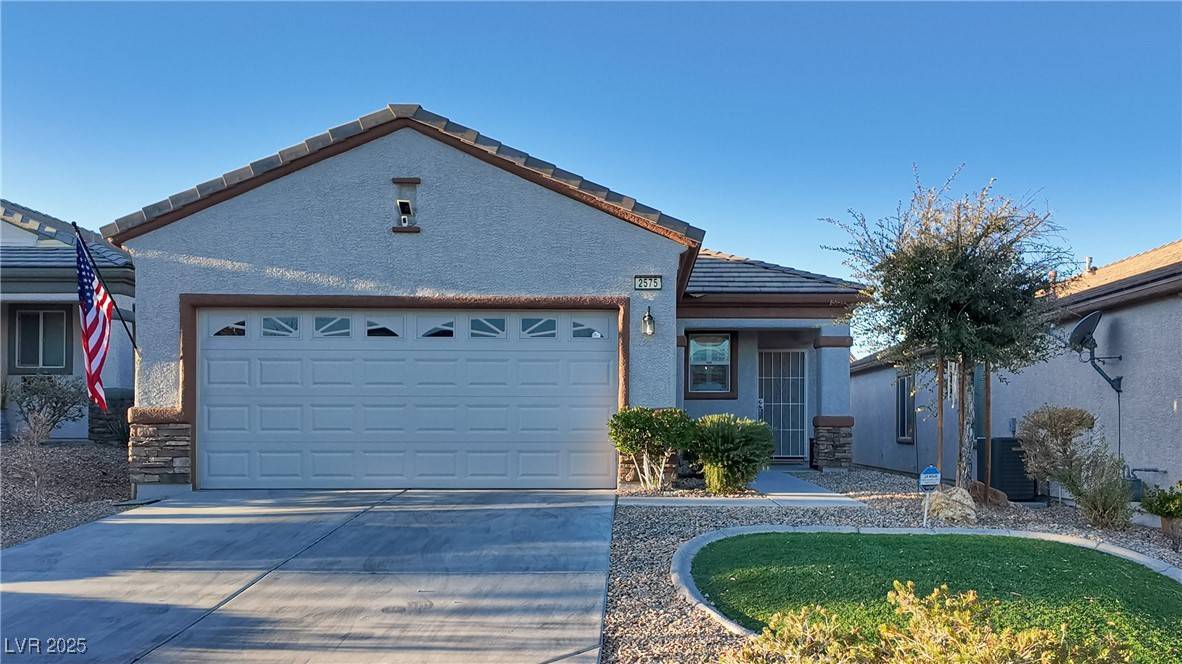 Henderson, NV 89044,2575 Red Planet ST