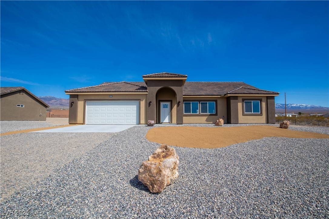 Pahrump, NV 89060,5821 Genoa AVE