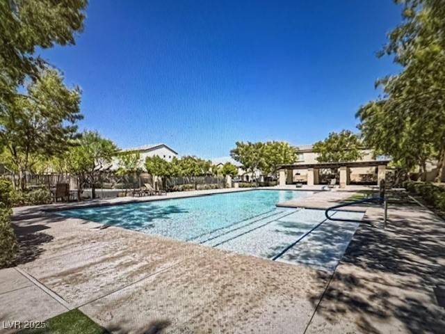 Las Vegas, NV 89113,8384 Creek Canyon AVE